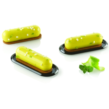 MOULE SILIKOMART PROFESSIONNEL 12 MINI FINGERS